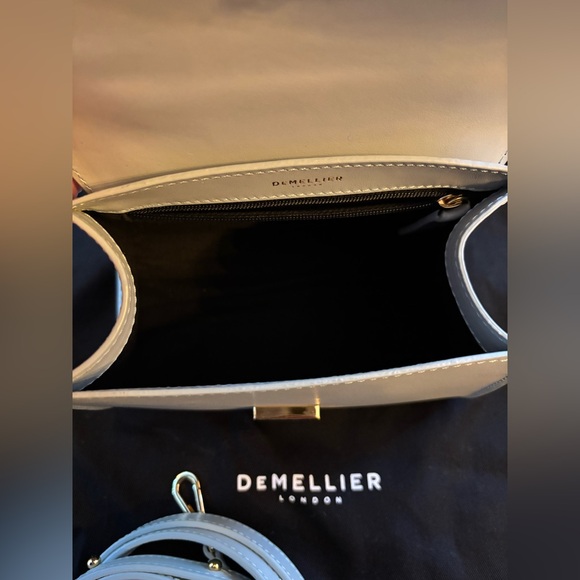 DeMellier Nano Montreal in Sage - Picture 8 of 8